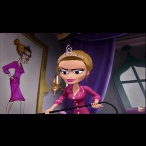 Meet your Posher, Daylon